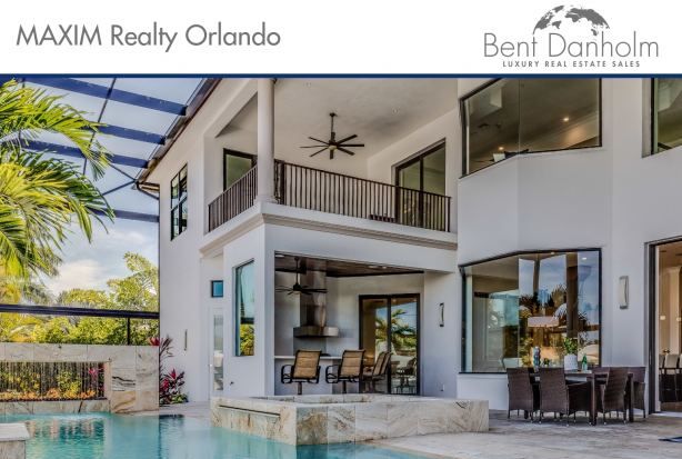 Bent Danholm's essential Home Seller Guide 2024