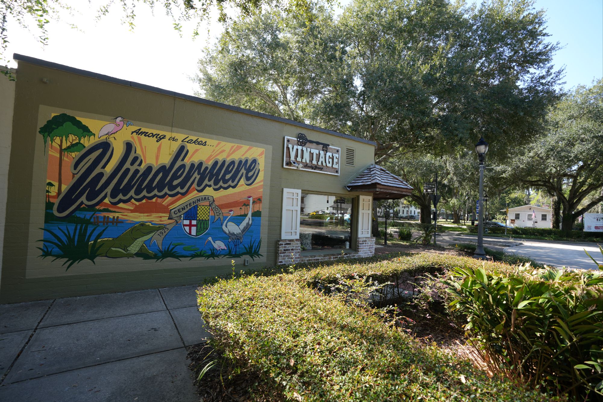 Windermere, FL