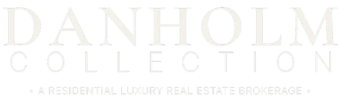 Bent Danholm, DANHOLM COLLECTION