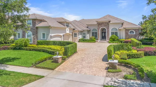 feature image of Cash Buyers for Luxury Homes in Orlando: How to Sell Your High-End Property Fast and Profitably