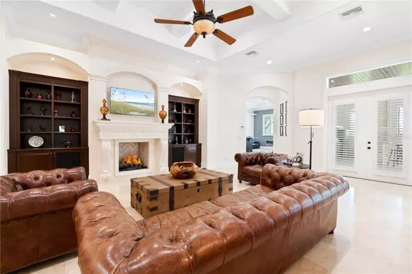 9905 LANAI VIEW CT, Windermere, FL 34786
