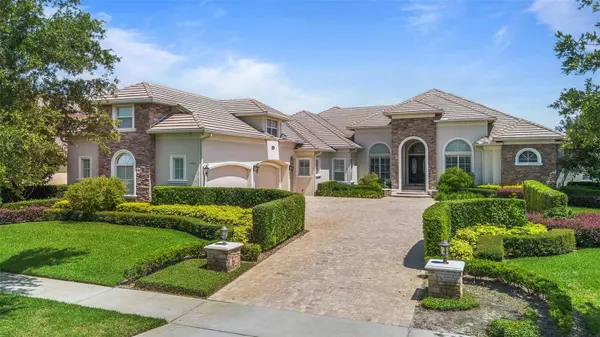9905 LANAI VIEW CT, Windermere, FL 34786