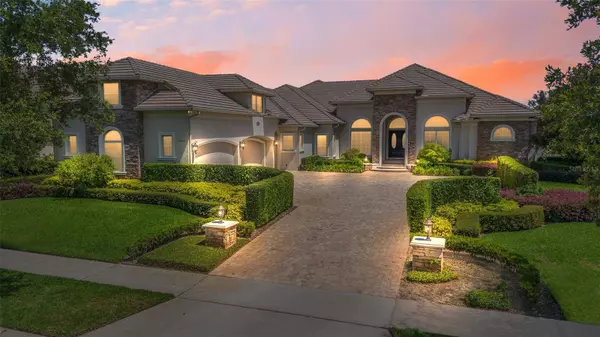 9905 LANAI VIEW CT, Windermere, FL 34786