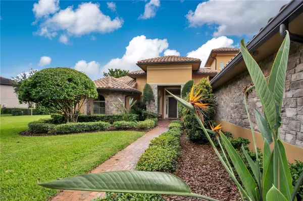 9640 LAKE HUGH DR, Gotha, FL 34734