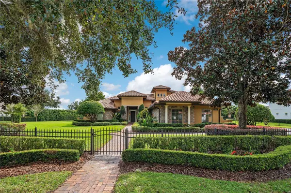 9640 LAKE HUGH DR, Gotha, FL 34734