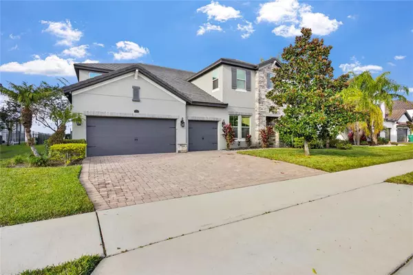 16689 BROADWATER AVE, Winter Garden, FL 34787