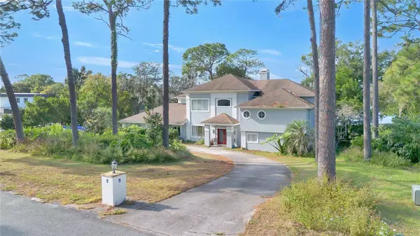 9 STONE GATE N, Longwood, FL 32779