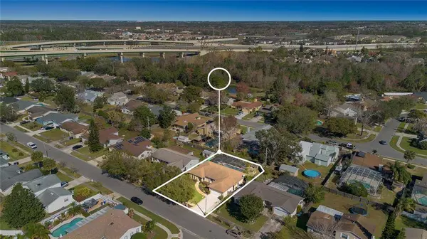 121 CARDAMON DR, Orlando, FL 32825