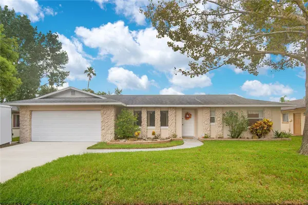 207 CHUTNEY DR, Orlando, FL 32825