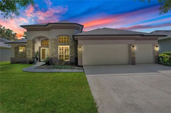 1606 CHERRY LAKE WAY, Lake Mary, FL 32746