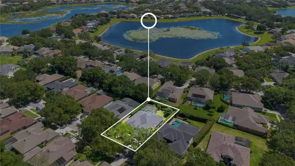 1606 CHERRY LAKE WAY, Lake Mary, FL 32746