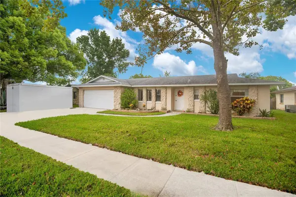 207 CHUTNEY DR, Orlando, FL 32825