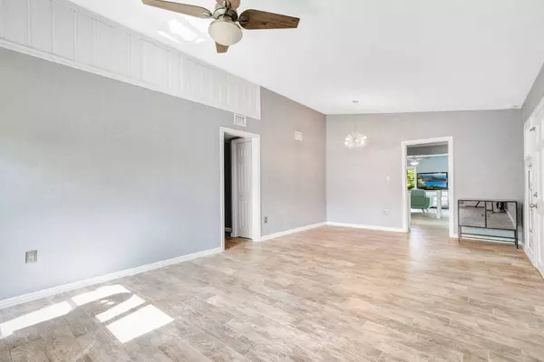 1319 Orchid Ave, Winter Park, FL 32789 - Living and Dining Rooms