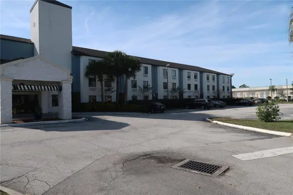 8536 W IRLO BRONSON MEMORIAL HWY #330, Kissimmee, FL 34747