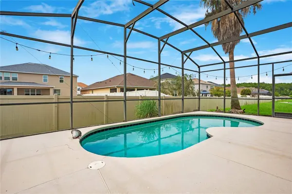 3571 MAPLE RIDGE LOOP, Kissimmee, FL 34741