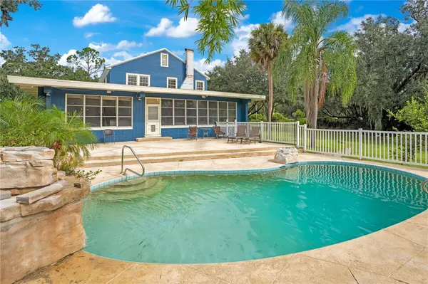 2052 CAROLINA AVE, Gotha, FL 34734