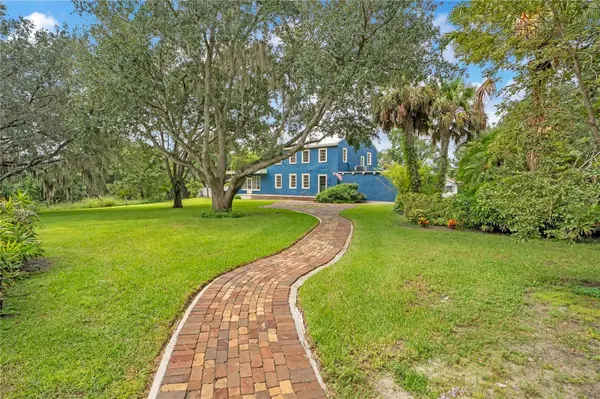 2052 CAROLINA AVE, Gotha, FL 34734