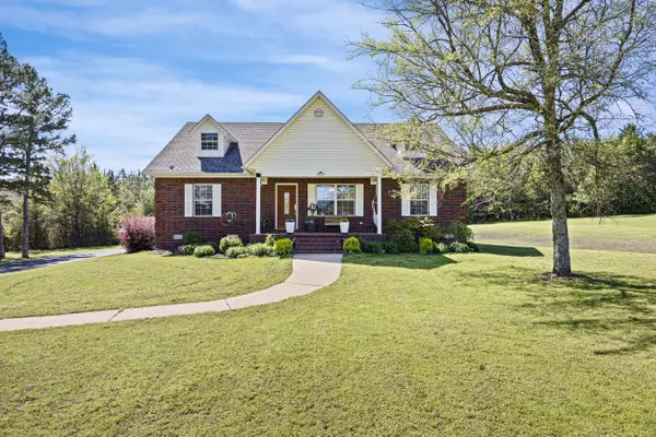 271 Charlotte Acres Rd, Dover, AR 72837-8171