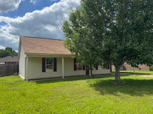 127 Fieldcrest Dr, AR 72143