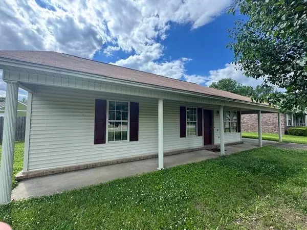 127 Fieldcrest Dr, AR 72143