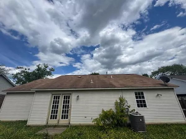 127 Fieldcrest Dr, AR 72143