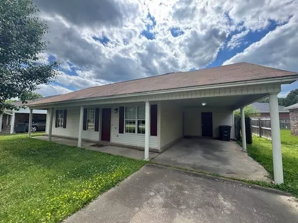 127 Fieldcrest Dr, AR 72143