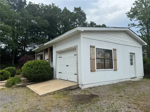 104 Nita Ln, AR 72143