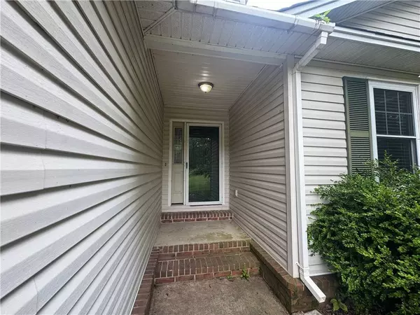 1508 Lois Pl, AR 72143