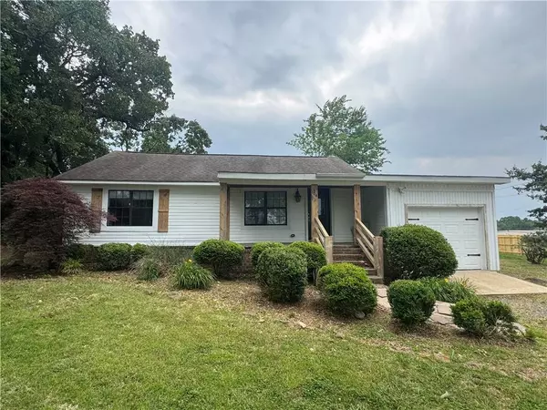 104 Nita Ln, AR 72143