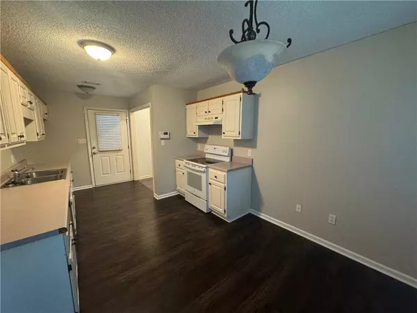 1508 Lois Pl, AR 72143