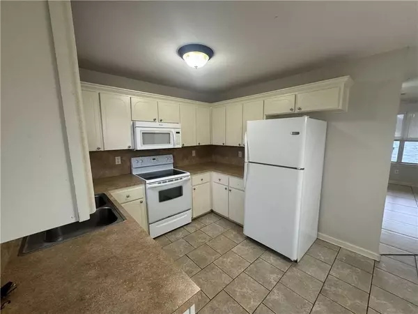 1010 Tori Ln, AR 72012