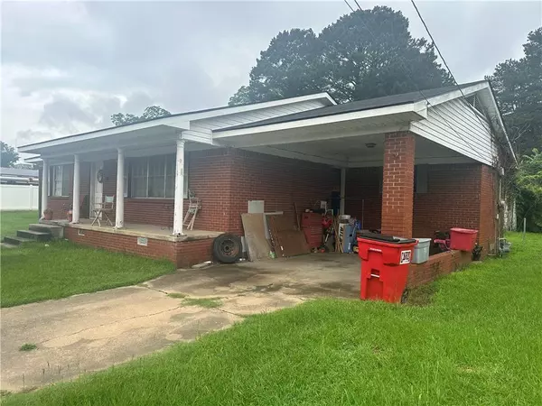 208 Union St, Dardanelle, AR 72834