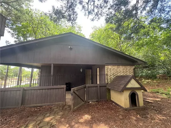 611 W Moore, Searcy, AR 72143