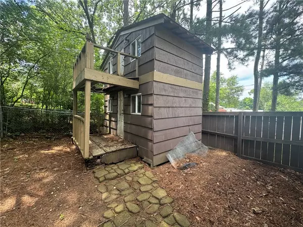 611 W Moore, Searcy, AR 72143