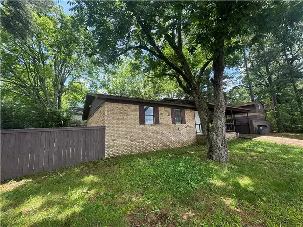 611 W Moore, Searcy, AR 72143