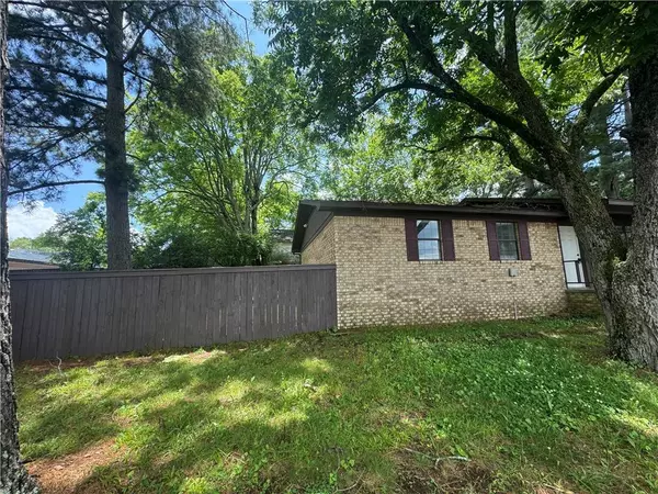 611 W Moore, Searcy, AR 72143