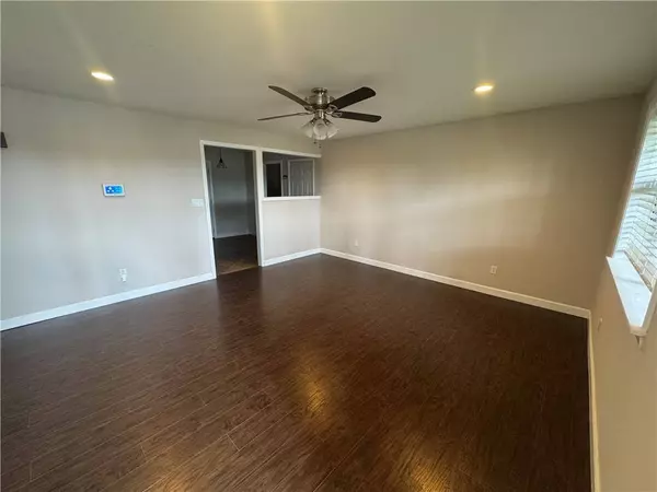 611 W Moore, Searcy, AR 72143