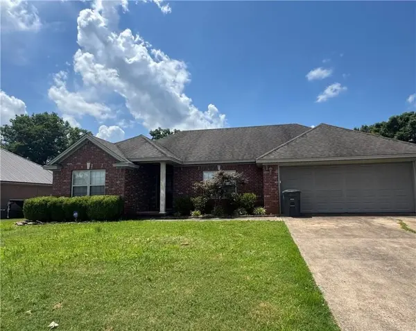 7 Rebecca, Searcy, AR 72143