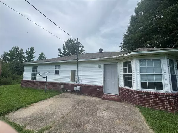 1811 Birchwood, Beebe, AR 72012