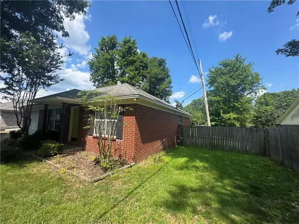 116 Autumn Cove, Searcy, AR 72143