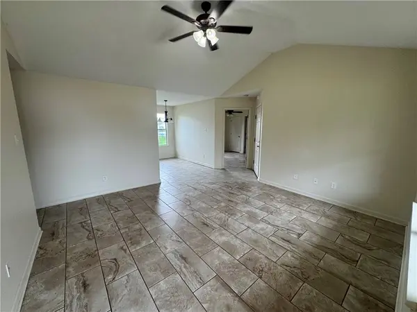 1008 Tori Ln, Beebe, AR 72012