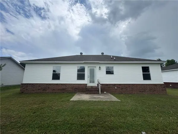 1008 Tori Ln, Beebe, AR 72012