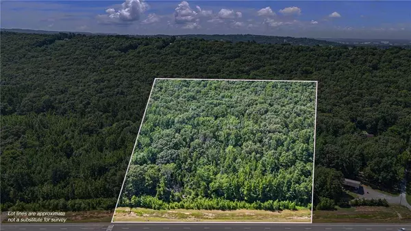 Hwt 124, Russellville, AR 72802