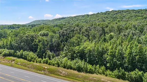 Hwt 124, Russellville, AR 72802