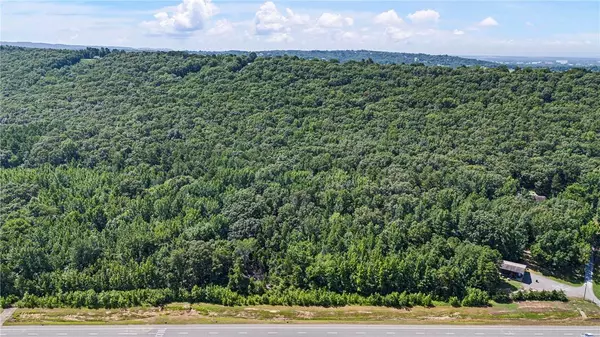 Hwt 124, Russellville, AR 72802