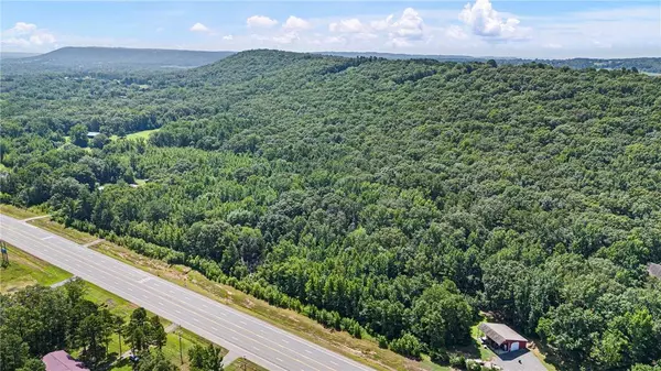 Hwt 124, Russellville, AR 72802