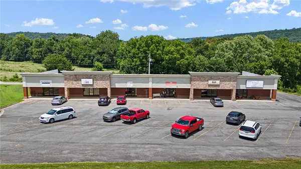 5395 W Ash St, Pottsville, AR 72858