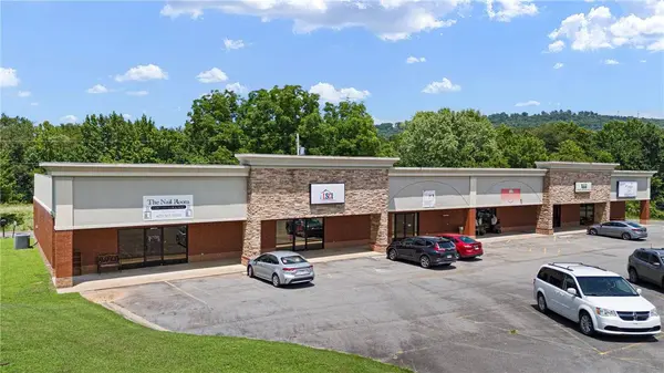 5395 W Ash St, Pottsville, AR 72858