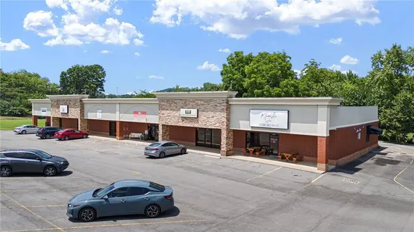 5395 W Ash St, Pottsville, AR 72858