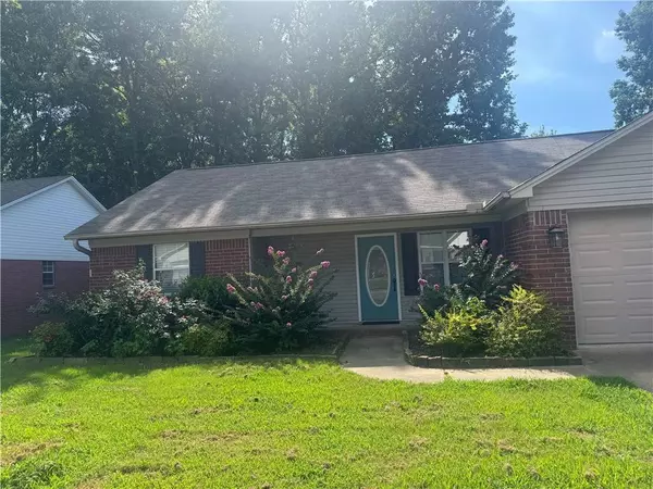 103 Lelia Ln, Searcy, AR 72143